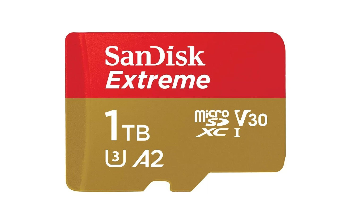 SanDisk και Micron παρουσιάζουν τις πρώτες κάρτες microSD χωρητικότητας 1ΤΒ!