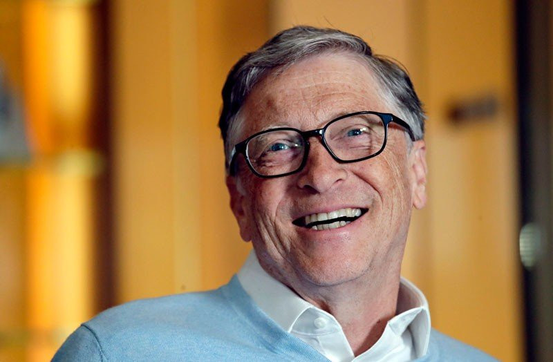 Ο Bill Gates και το λάθος των $400 δισεκατομμυρίων...[Video]