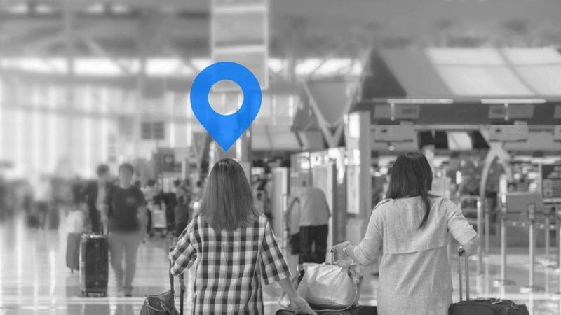 Bluetooth 5.1: Το νέο πρότυπο θα υπολογίζει την θέση ενός αντικειμένου με ακρίβεια εκατοστού
