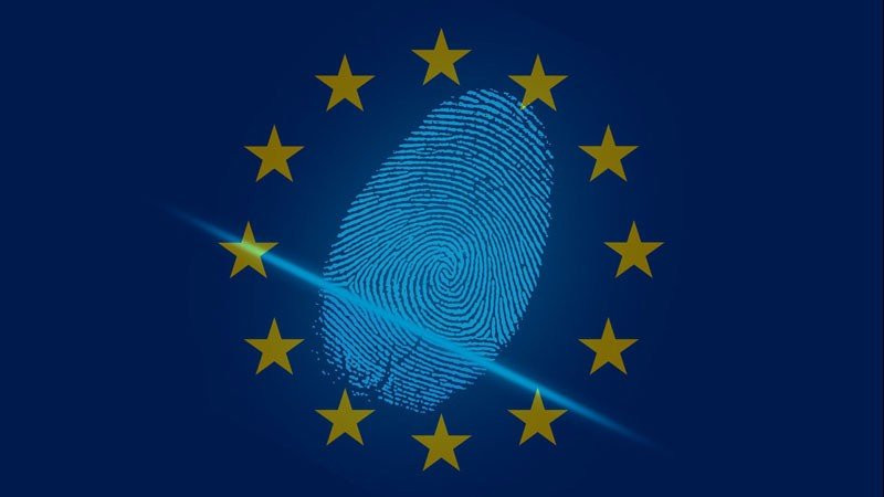 Ευρωπαϊκή Ένωση: Δημιουργεί κεντρική βάση δεδομένων με βιομετρικά στοιχεία για 350 εκατ. πολίτες...