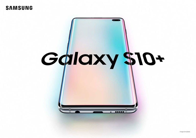 Samsung Galaxy S10+: Η κάμερα του κατακτά την πρώτη θέση Selfie στο DxOMark