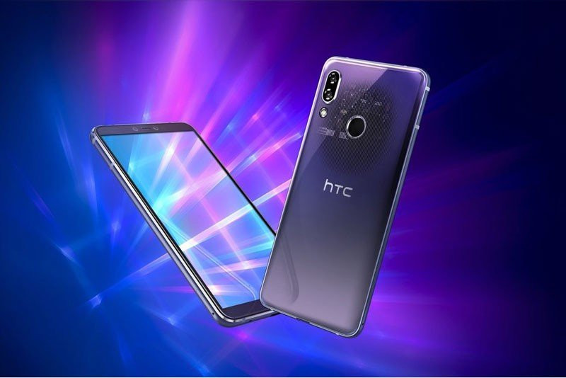 HTC U19e και HTC Desire 19+: Αυτά είναι τα νέα mid-range smartphones της εταιρείας