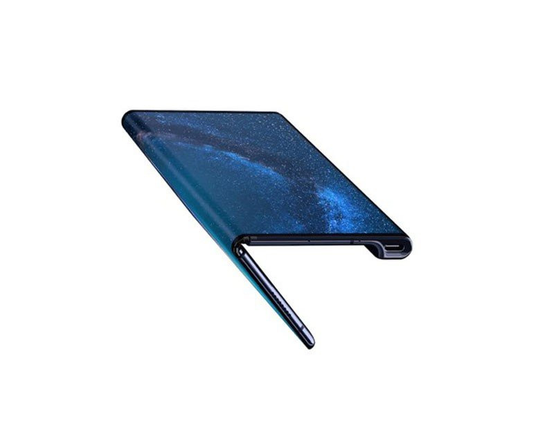 Huawei Mate X: Πρώτη επαφή και νέες πληροφορίες [Video]