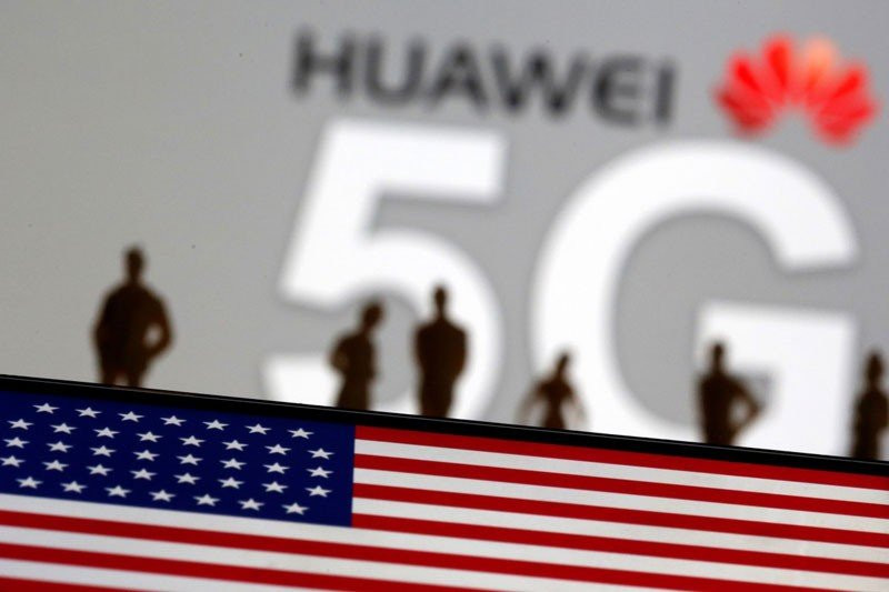 ΗΠΑ: Υπό έλεγχο κάθε συναλλαγή της Huawei για "μη επικίνδυνα προϊόντα" και για περιορισμένο χρονικό διάστημα