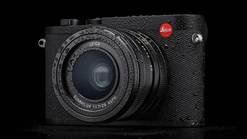 Leica Q2: Νέα compact full frame κάμερα 47MP με δυνατότητα λήψης 4K video