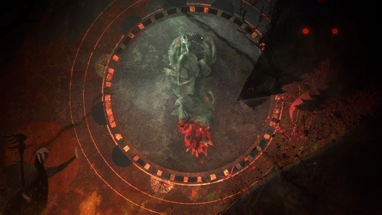 Dragon Age: Πρώτο teaser από τη BioWare για το νέο επεισόδιο