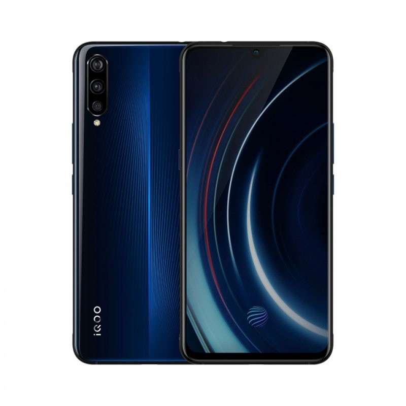 Vivo iQOO: Επίσημα το νέο gaming smartphone με κτηνώδη specs και φόρτιση στο 100% σε 45 λεπτά!