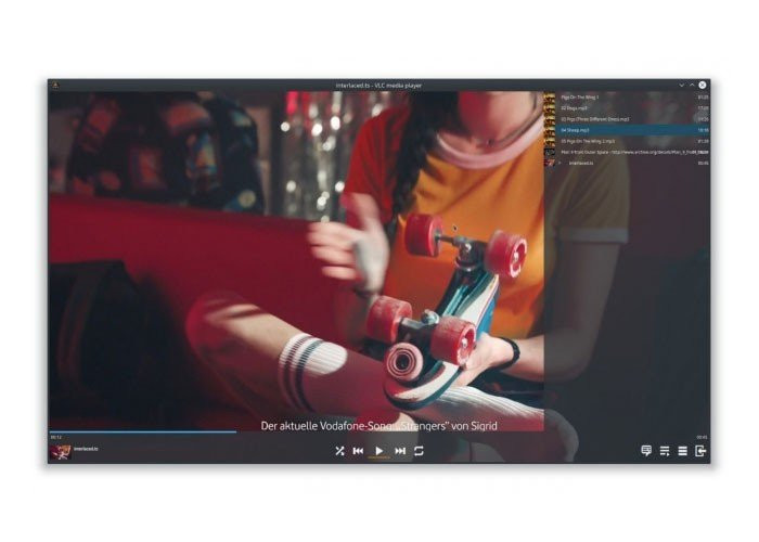 VLC 4.0: Θα έρθει με νέο περιβάλλον χρήσης, υποστήριξη 3D και VR