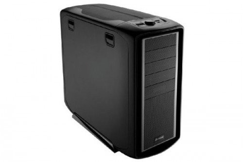 Corsair Graphite 600T mid-tower PC Case με θύρα USB 3.0