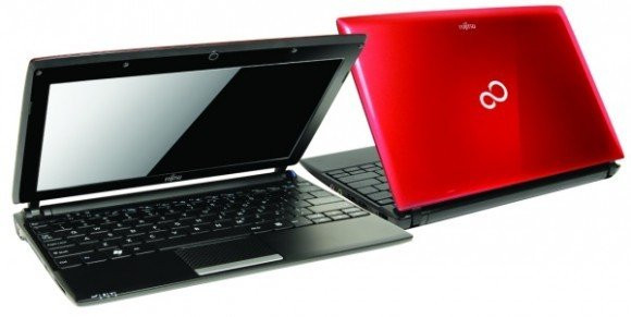 Fujitsu LifeBook MH330: Το πρώτο MeeGo netbook στον κόσμο!
