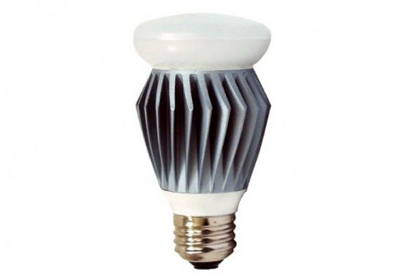Λαμπτήρες LED της Lightning Science συμβατοί με το Android @ Home!