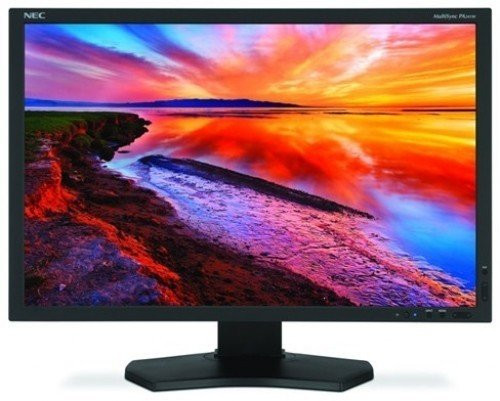 NEC MultiSync PA231W Full HD widescreen monitor