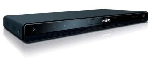 Philips BDP7580, 3D Blu-ray player που συνδέεται ασύρματα με την τηλεόραση! [CES 2011]