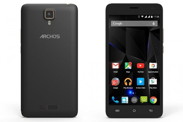 Archos 50d Oxygen: Το νέο premium smartphone της εταιρείας σε εξαιρετική τιμή [MWC 2016]
