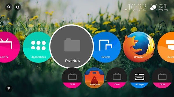 Η Mozilla διαλύει οριστικά την ομάδα ανάπτυξης του Firefox OS