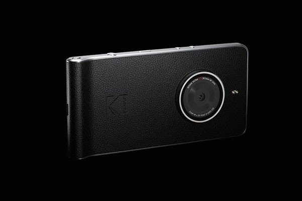 Kodak Ektra: Το εντυπωσιακό cameraphone διαθέσιμο και στην Ελλάδα [Video]