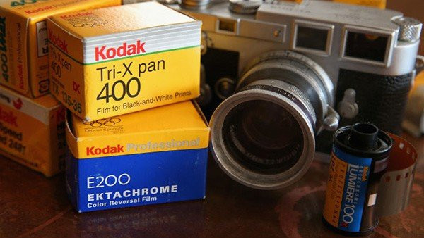 KodakCoin: Αυτό είναι το cryptocurrency της Kodak!