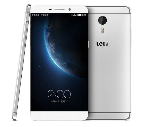LeTV Le Superphone: Νέα παρουσία με οθόνη 5.5'' Full HD, Snapdragon 810 και υποδοχή USB-C [Update]