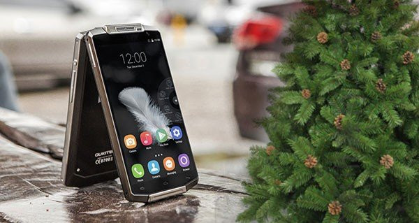 OUKITEL K10000: Το εντυπωσιακό smartphone με την τεράστια μπαταρία 10000mAh σε προσφορά για λίγες ημέρες