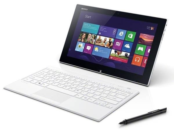 Sony Vaio Tap 11, Tap 21 και Vaio Flip, τρείς νέες και πολύ ενδιαφέρουσες Windows 8 προτάσεις [IFA Berlin 2013]