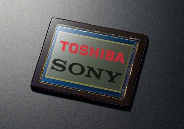 Η Sony ρίχνει το βάρος στους mobile αισθητήρες κάμερας εξαγοράζοντας το αντίστοιχο τμήμα της Toshiba