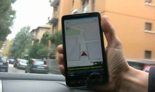 TomTom και HTC συνεργάζονται ενάντια στο Google Maps