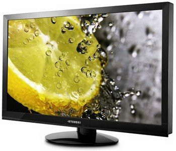 Hyundai IT Full HD T270Wh LCD Monitor