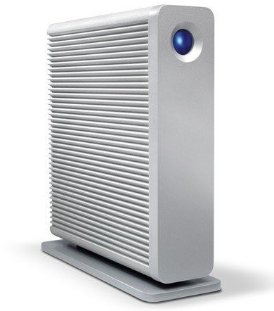 LaCie d2 USB 3.0 και LaCie 2big USB 3.0, οι νέοι εξωτερικοί σκληροί δίσκοι με χωρητικότητες έως 6TB