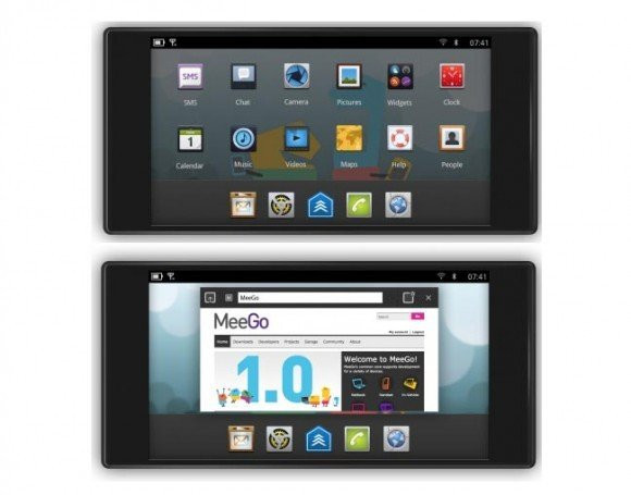 Το MeeGo OS ανασταίνεται από πρώην εργαζόμενους της Nokia