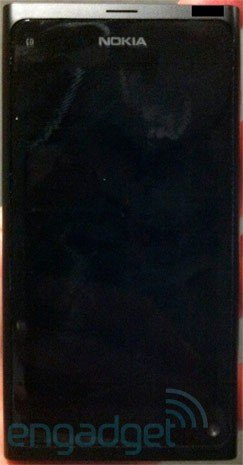 Nokia Lankku (N9-01) το πρώτο MeeGo smartphone αποκαλύπτεται!