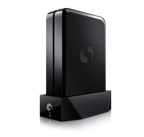 Seagate GoFlex Home