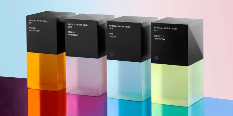 Αυτές είναι οι εφαρμογές Android που κέρδισαν στα 2019 Material Design Awards της Google