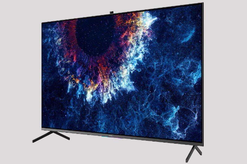 Η τηλεόραση της Huawei αποκαλύπτεται στις 19 Σεπτεμβρίου με τα Mate 30