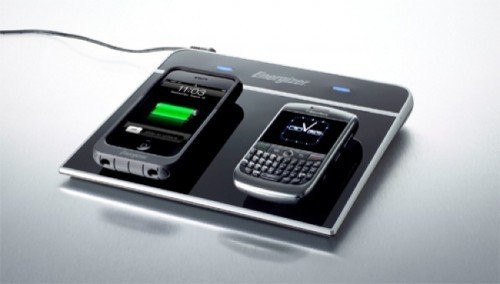 Energizer Inductive Charger: Ενιαίος φορτιστής για όλα τα gadget!