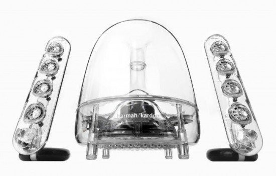 Harman Kardon SoundSticks III, κομψό και δυνατό όπως πάντα