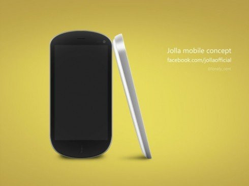 Η Jolla ανασταίνει το MeeGo OS και θα παρουσιάσει την πρώτη συσκευή με Sailfish OS το Νοέμβριο