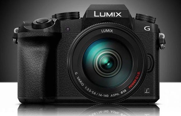 Panasonic Lumix G7: Με δυνατότητα εξαγωγής 4K φωτογραφιών από 4K video και τιμή $800 μαζί με φακό [Video]