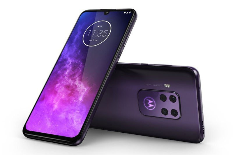 Motorola One Zoom: Η νέα mid-range πρόταση με τετραπλή κάμερα