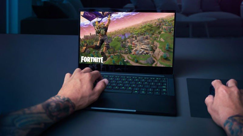 Razer Blade Stealth: Η κατηγορία των Ultrabooks αποκτά δυνατότητες gaming