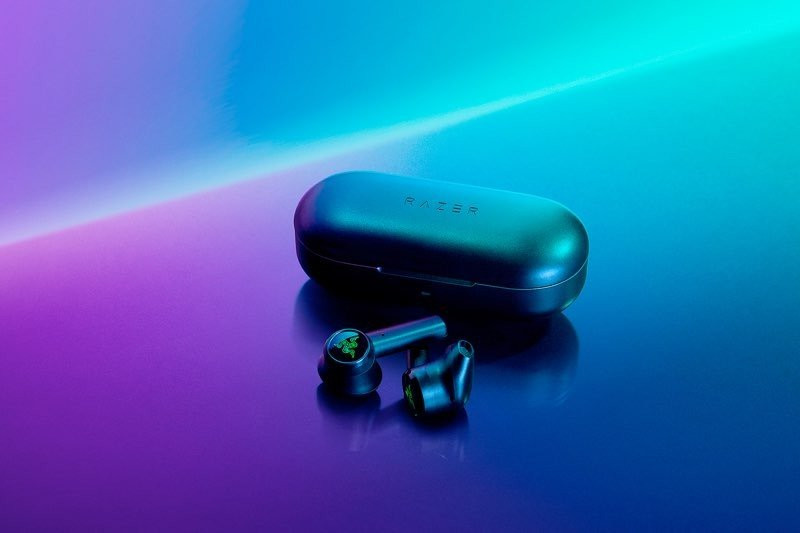 Razer Hammerhead True Wireless, νέα ασύρματα earbuds στα €119.99