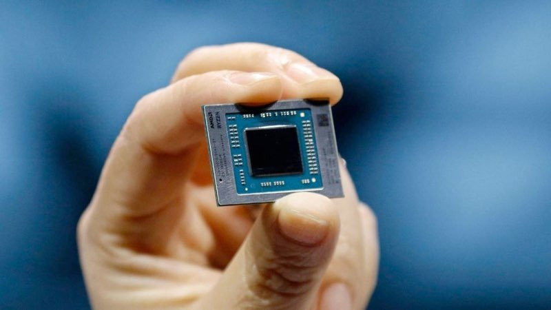 AMD Ryzen 4000: Η νέα σειρά πανίσχυρων επεξεργαστών για laptops [CES 2020]