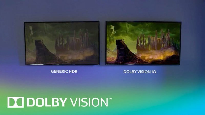 Dolby Vision IQ: Η τεχνολογία που υπόσχεται ακόμη καλύτερη εικόνα στις τηλεοράσεις [CES 2020]