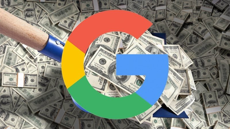 Alphabet: Η «μαμά» της Google είναι πλέον εταιρεία αξίας $1 τρισεκατομμυρίου