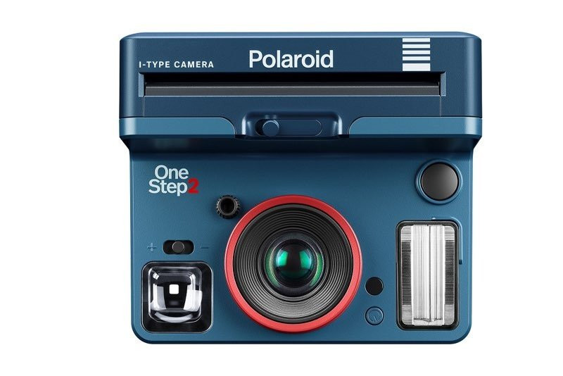 Polaroid OneStep 2 VF: Η αναλογική στιγμιαία φωτογραφική μηχανή και σε έκδοση Stranger Things!