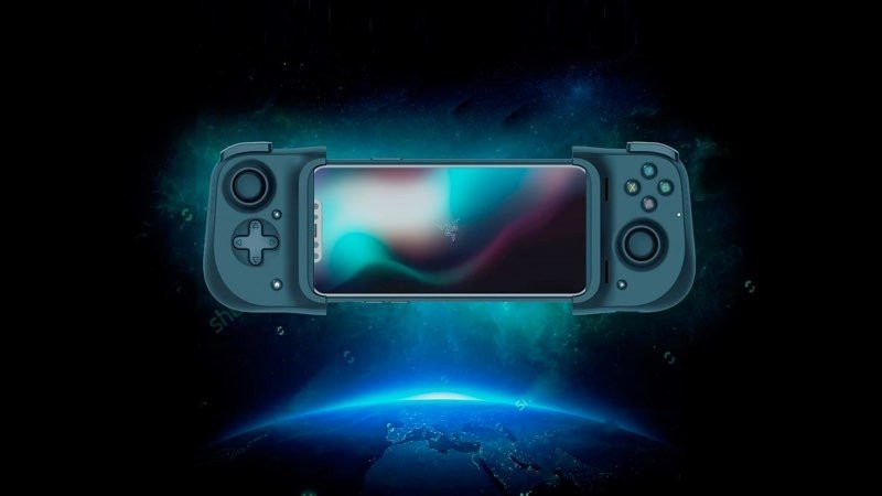 Razer Kishi: Το τηλεχειριστήριο που μετατρέπει το smartphone σε Nintendo Switch [CES 2020]