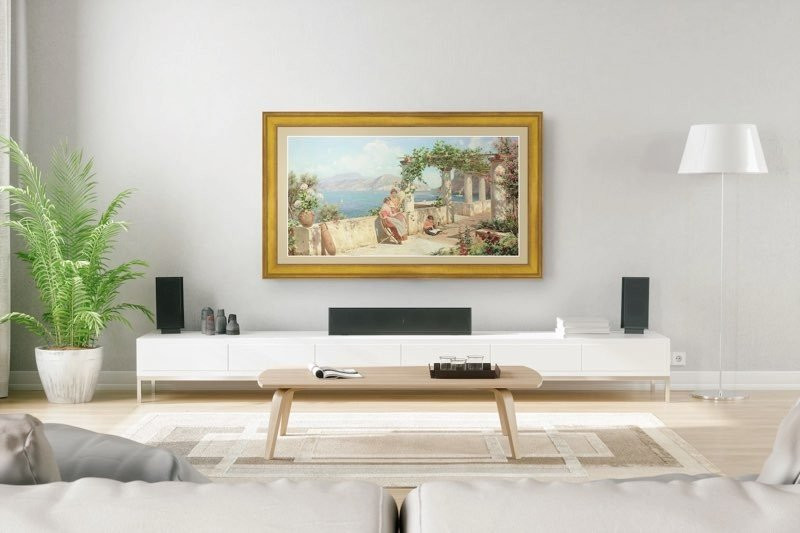 Η Samsung επιβεβαίωσε ότι εργάζεται επάνω στην κατασκευή ασύρματης τηλεόρασης!
