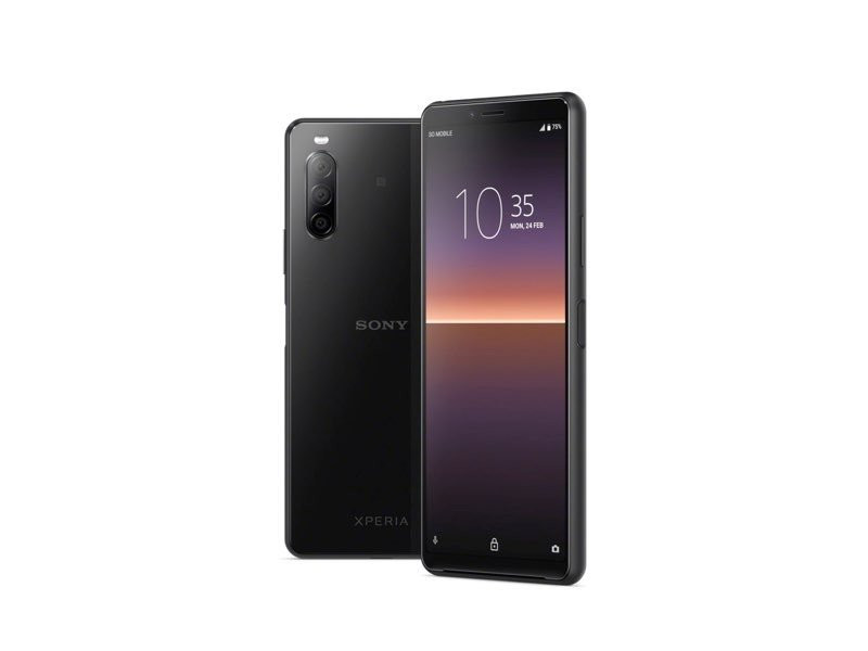 Sony Xperia 10 Mark II: Το νέο mid-range της εταιρείας με βελτιωμένη αυτονομία