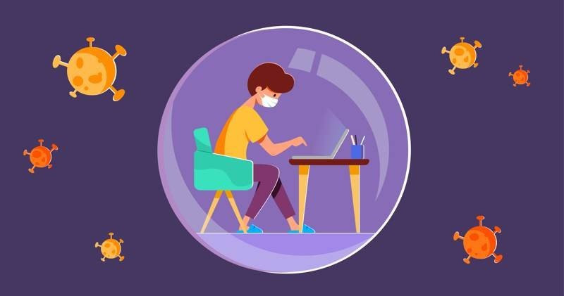 Εργασία από το σπίτι: Ώρα για αναβάθμιση σε Windows 10 Pro και Office 2019 χωρίς να ξοδευτείς