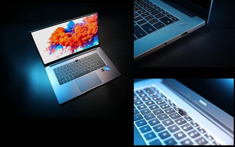 Honor MagicBook 14: Διαθέσιμο στην Ελληνική αγορά στα €549!