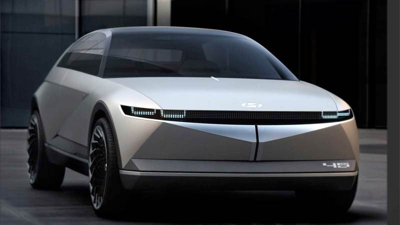 Samsung και Hyundai θα συνεργαστούν για την κατασκευή ηλεκτρικών οχημάτων
